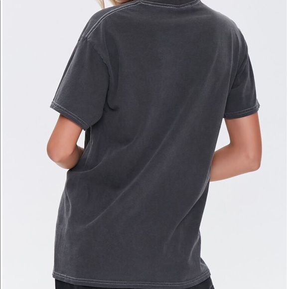 ✨ SOLD ✨ Forever 21 | Pink Floyd Graphic Tee - Picture 3 of 4